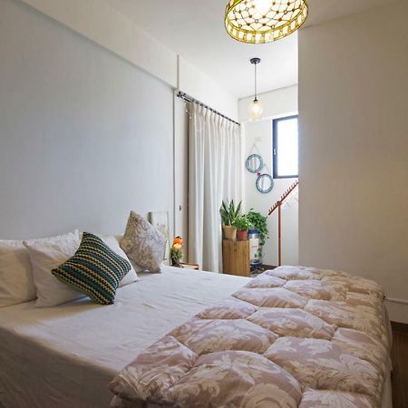 Tamsui Mama Home Extérieur photo