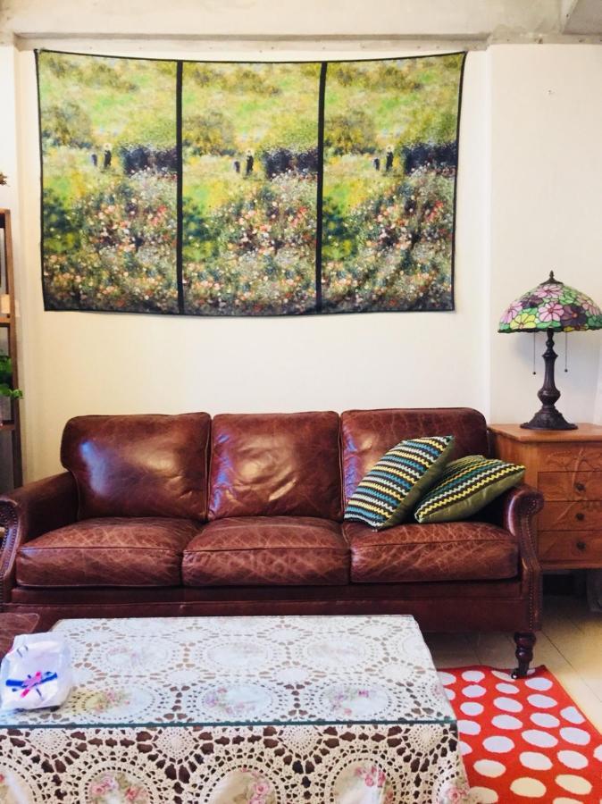 Tamsui Mama Home Extérieur photo