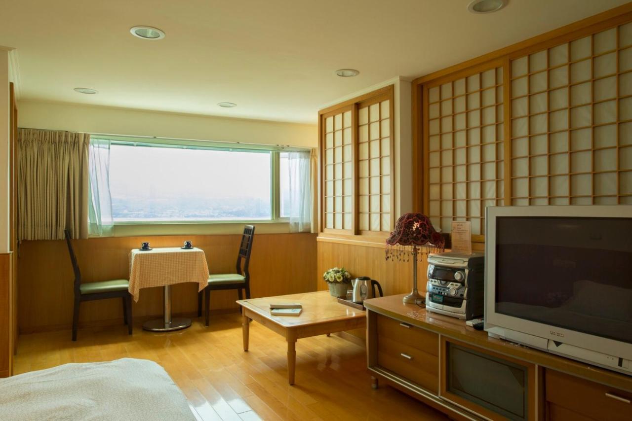 Tamsui Mama Home Extérieur photo