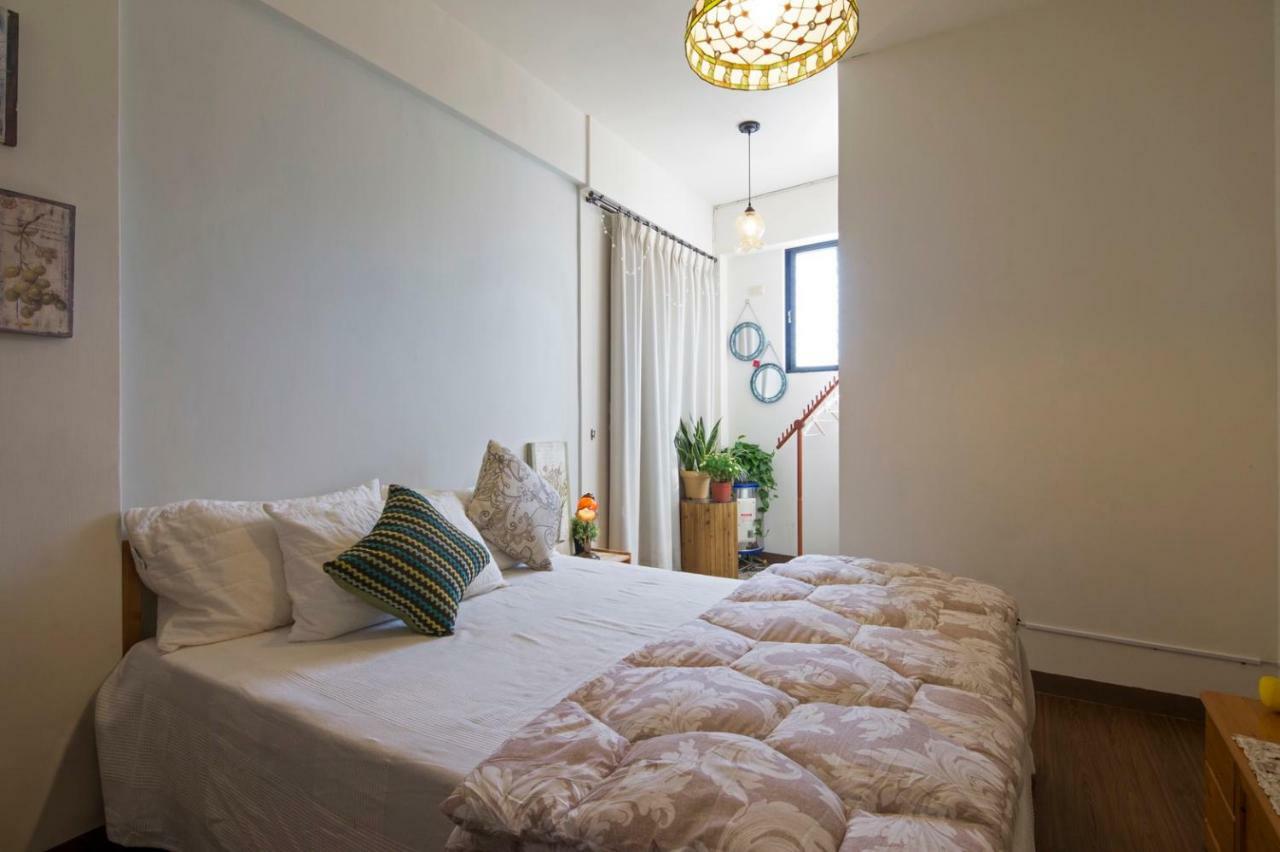 Tamsui Mama Home Extérieur photo